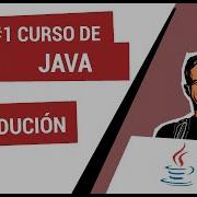 1 Curso De Programación En Java Introducción