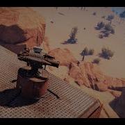 Rust Rocket Turret By RedBDGR