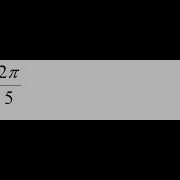 Converting Complex Numbers From Exponential Form To Polar Trig And Rectangular Forms 99A08