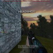 COD2 Sniper Server Hacker Sia