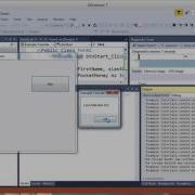 Concatenation In VB Net Linking Objects Together