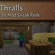 Pathfinding MineThralls Vlog 1