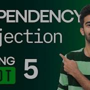 Dependency Injection Inversion Of Control Autowired Spring Boot Episode 5 Tamil Code Io