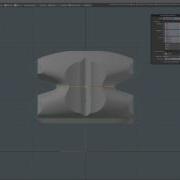 Modo 10 Tutorial Combining Morph Maps With Mesh Fusion