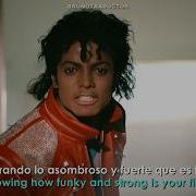 Michael Jackson Beat It Lyrics Sub Español Video Oficial