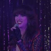 Adore Delano I Put A Spell On You Annie Lennox Cover Live From A Night In With Adore Delano