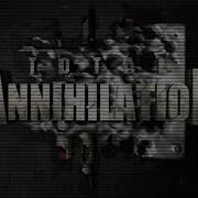 Total Annihilation PC CD ROM Introduction Et écran Titre Français 1080p
