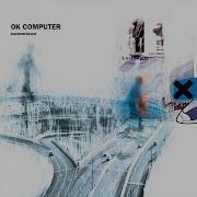 Radiohead Paranoid Android HD