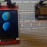 Tutorial 3D Graphics In Java Without Libraries ESP8266 Demo