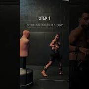 Spinning Back Kick Tutorial