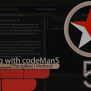 JavaScript Basic Data Structures Remove Items Using Splice FreeCodeCamp