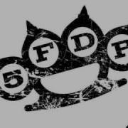 Five Finger Death Punch White Knuckles Sped Up