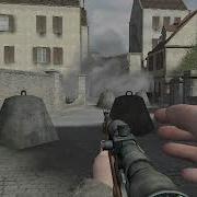 CoD2 EsC Fragmovie ACE