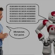 Nao Robot Speech Recognition And Chatbot