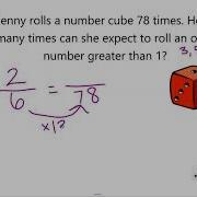 Using Theoretical Probability To Make Predictions