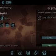 Vector 2 IMMORTALITY I Literally Can T Die Now FLOOR 378