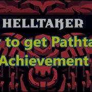 How To Get Pathtaker Achievement In Helltaker Directions Solution Tips Guide Gameplay Walkthrough