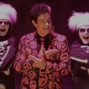 SNL David S Pumpkins Custom Sound Alike Song