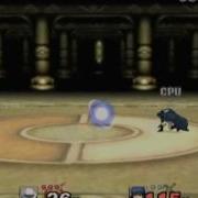 Project M Light Suit Samus Vs Sigurd Marth