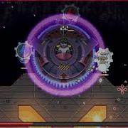 CrossCode Heavy Tank Unit General Rootser NG No Damage