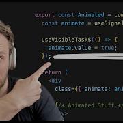 Boost Your Site Perf With Qwik S UseVisibleTask Hook