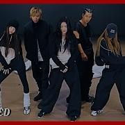 ALLDAY PROJECT WICKED Dance Practice Mirrored