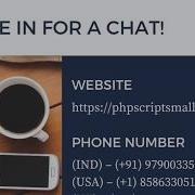 Deals On Website Clone Script Readymade PHP Scripts PHP Scripts Mall