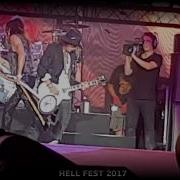 AEROSMITH JANIE S GOTTA GUN Hellfest 2017 Part4 HD1080P