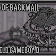 FNF Abuse Of Backmail Gorefield Gameboy D