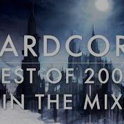 Millennium Hardcore Mix 045 Best Of 2008 By The Millennium Machine