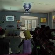 Quad Headshot Collateral BO2
