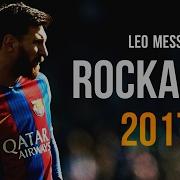 Lionel Messi 2017 Rockabye MAGIC Skills Goals 2016 17 HD NEW