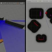 AMCL Simulation And Testing