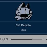 Cat Patella Old FNF Vs Gorefield V2 OST