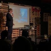 Tom Hilverkus Beating The Bounds Discovering Parish Boundary Markers Nerd Nite London 15 Mar 23
