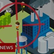 How Worried Should We Be About Deadly Cyber Attacks BBC News