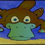 Dreamtime Stories Biladurang The Platypus