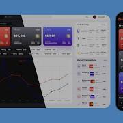 Build Deploy A Responsive Multi Page Crypto Investment Dashboard Using HTML CSS JavaScript
