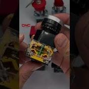Working Principle Of The Self Locking Button Switch