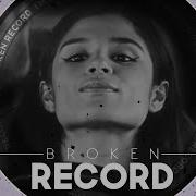 Multifemale Broken Record 1k