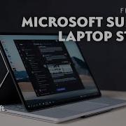 Surface Laptop Studio First Look CompNow Infochino