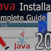 How To Install Java On Windows 10 11 2025 Update With JAVA HOME And JDK Installation