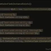 Selecting Text In Visual Studio With CodeRush