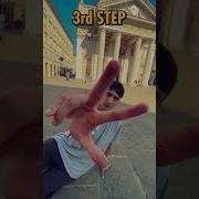 How To Break Dance HELICOPTER Easy Tutorial