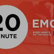 20 Minute EMOM Timer Without Music
