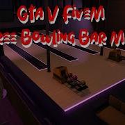 Gta V FiveM Free Bowling Bar Map