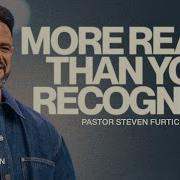 More Ready Than You Recognize Pastor Steven Furtick Elevation Church
