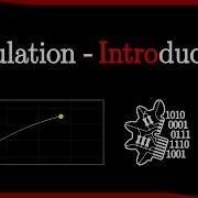 Introduction Into Dynamic Simulation Overview