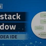 Callstack Window In TASKING WinIDEA IDE