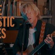 Switchfoot Fake Plastic Trees Live Radiohead Cover